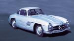 Mercedes-Benz 300 SL 1955 года